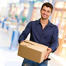 Sydenham Office Relocation